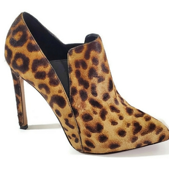 Nine West Shoes - Nine west - Leandra cow leather heels